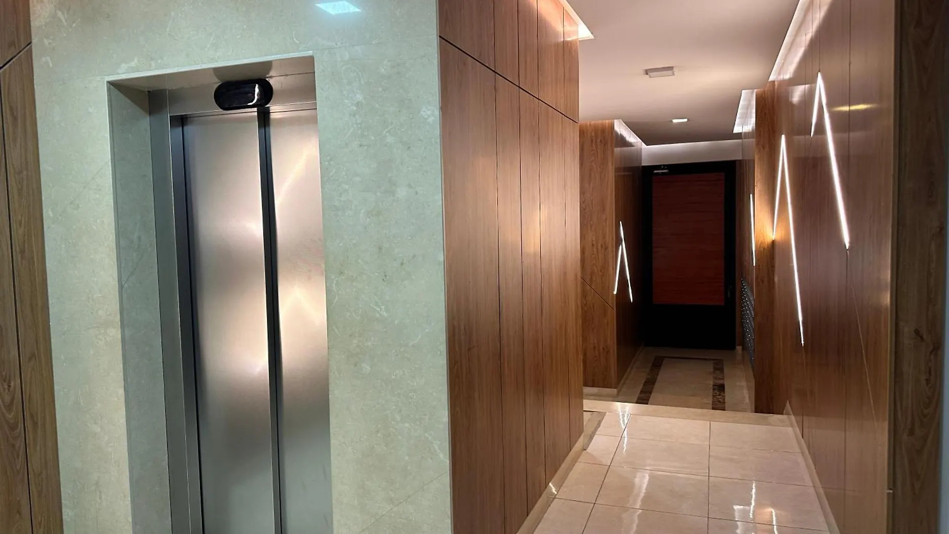 Spacious 2-Bedroom Apartment Near Center Tirana