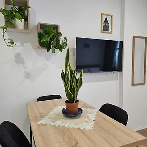  Appartamento Apartment's Center Aquilo