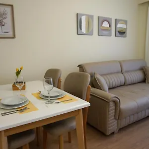  Appartamento Margen - Center