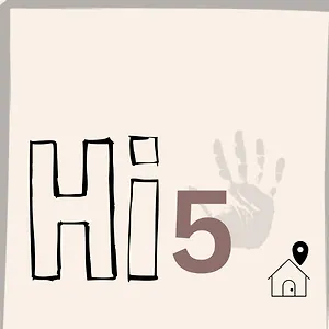  Alloggio in famiglia Hi5