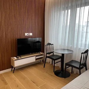  Appartamento Tirana Central Apartments