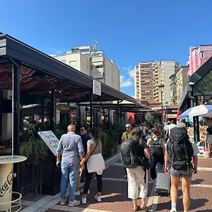  Appartamento Old Bazaar