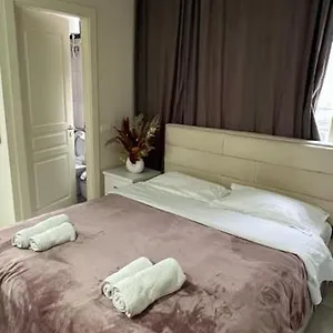  Appartamento Urban Retreat